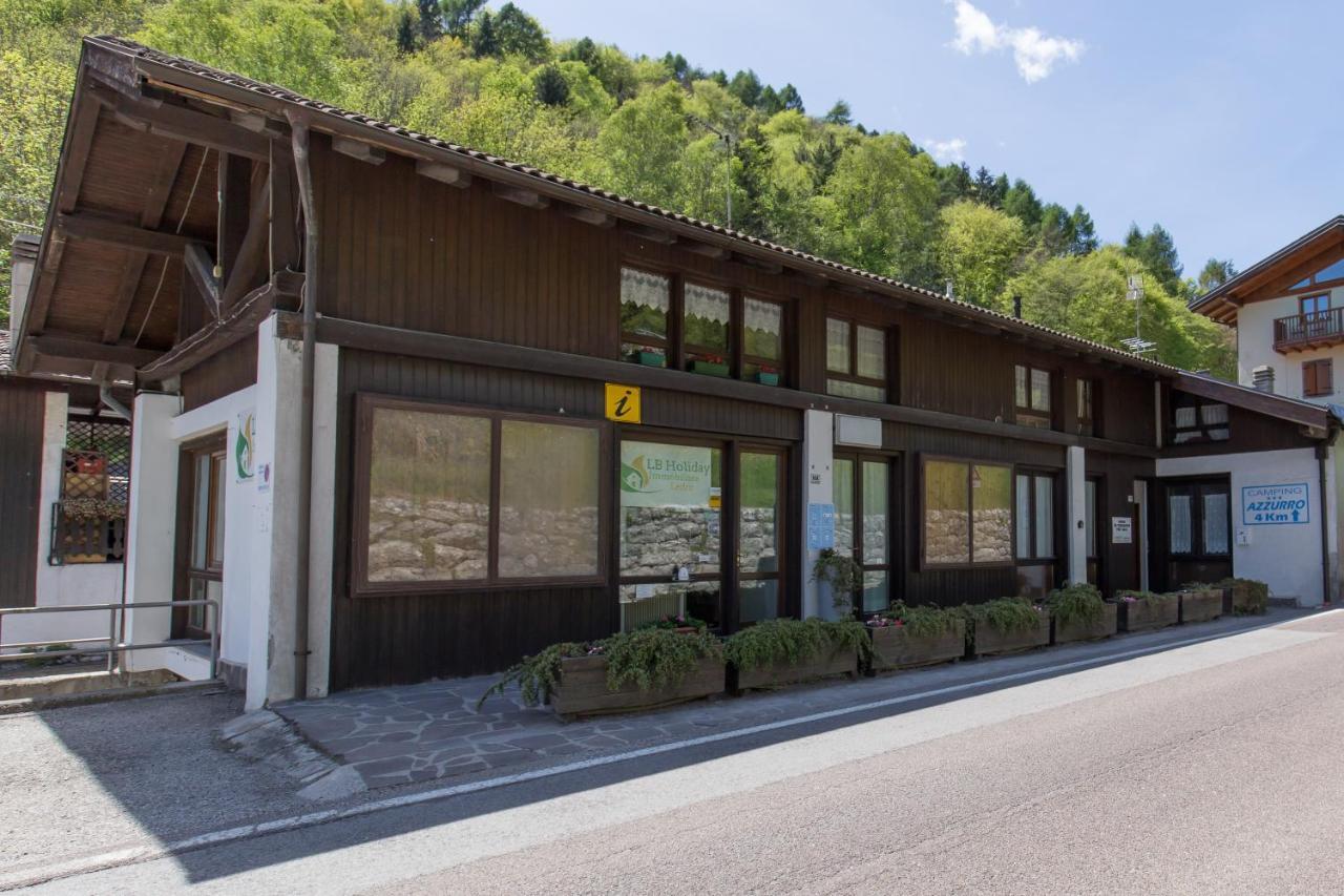 Casa Federica Apartment Molina di Ledro Exterior photo